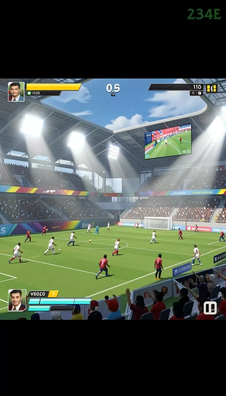 234e Tangkapan Layar - APK Resmi
